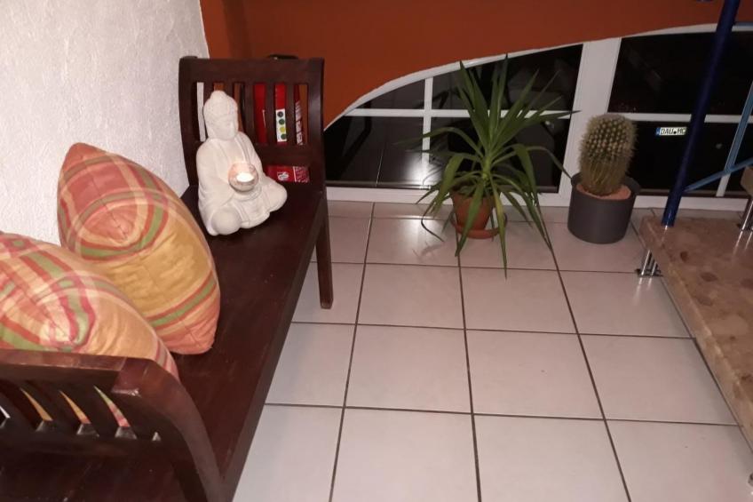 Appartement in Berlingen mit Garten und Terrasse - foto 21