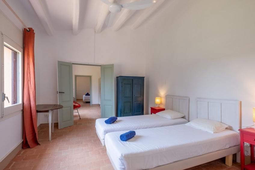 Costabravaforrent La Tallada, mit privatem Pool - foto 28