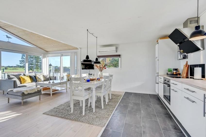 "Elfrede" - 600m from the sea - foto 20