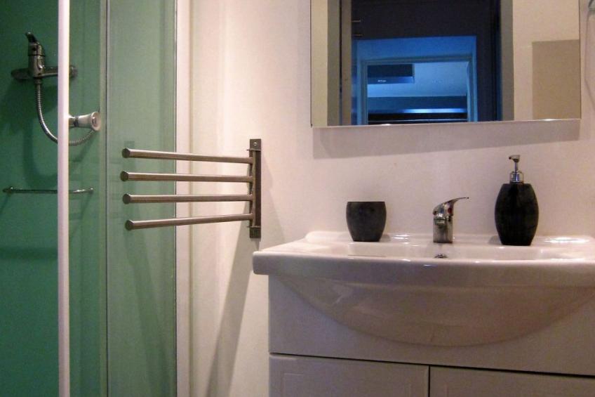 La Rochelle- Charmantes Haus Ocean Plage - foto 15