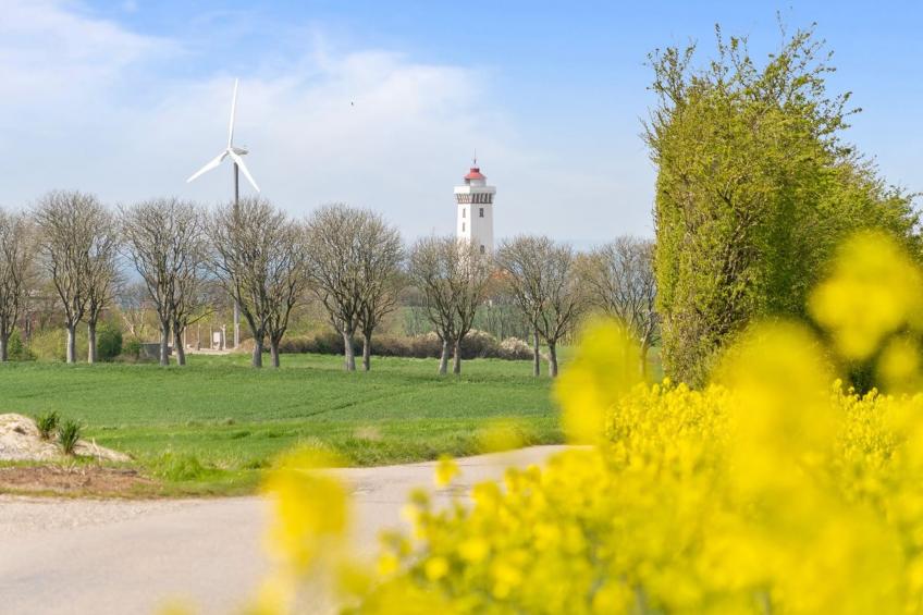 "Store" - 700m from the sea in Funen - foto 4