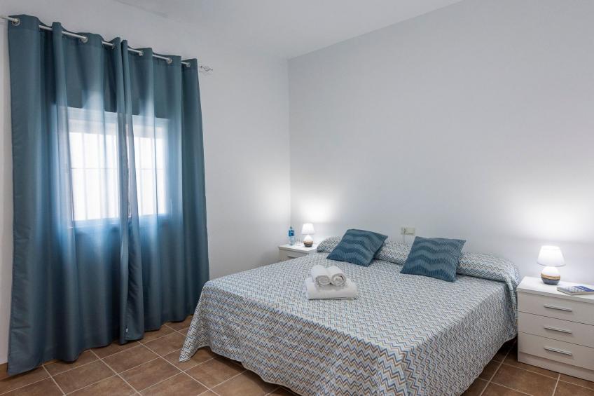 Casa Rural Lola - Lantejuela - foto 28