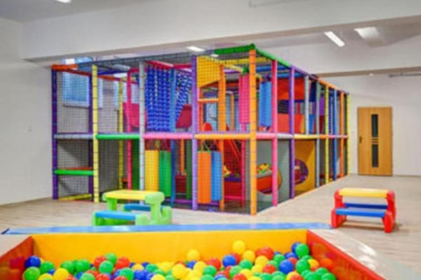 "Apartment 18B" mit Schwimmbad - foto 36