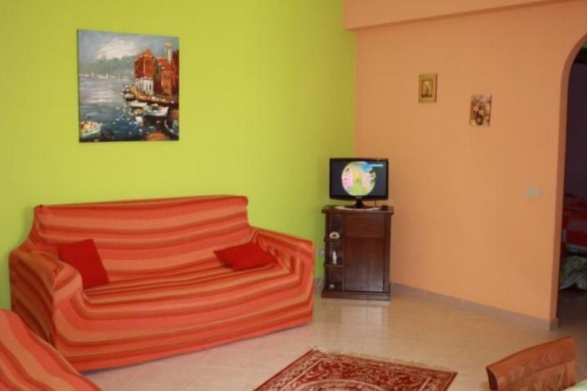 Wohnung in Balestrate mit kostenlosem Parkplatz - foto 10