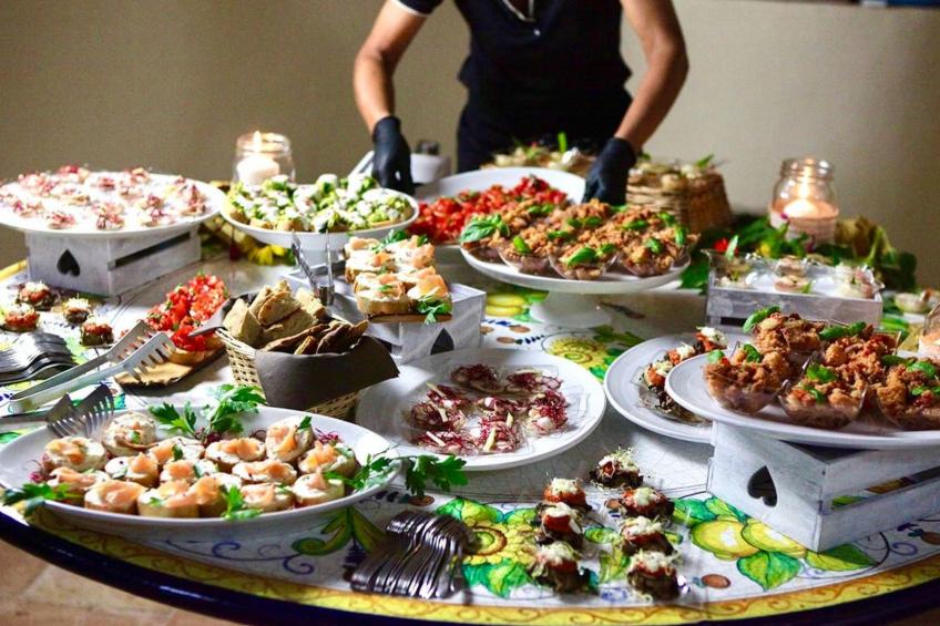 Atemberaubende Villa- 24 Gäste -privater SwimmingPool - foto 35