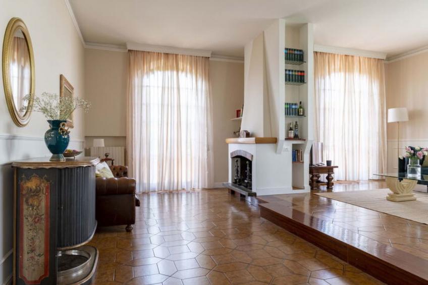 Villa i Portici - foto 62