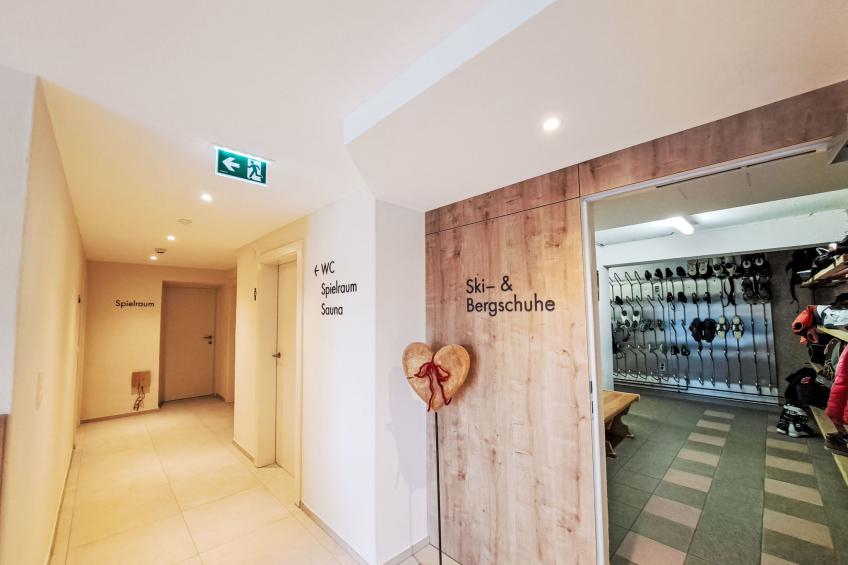 Aparthotel Iris - foto 40