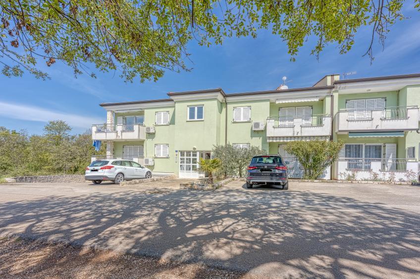 App Mariella 150m from the sea - foto 12