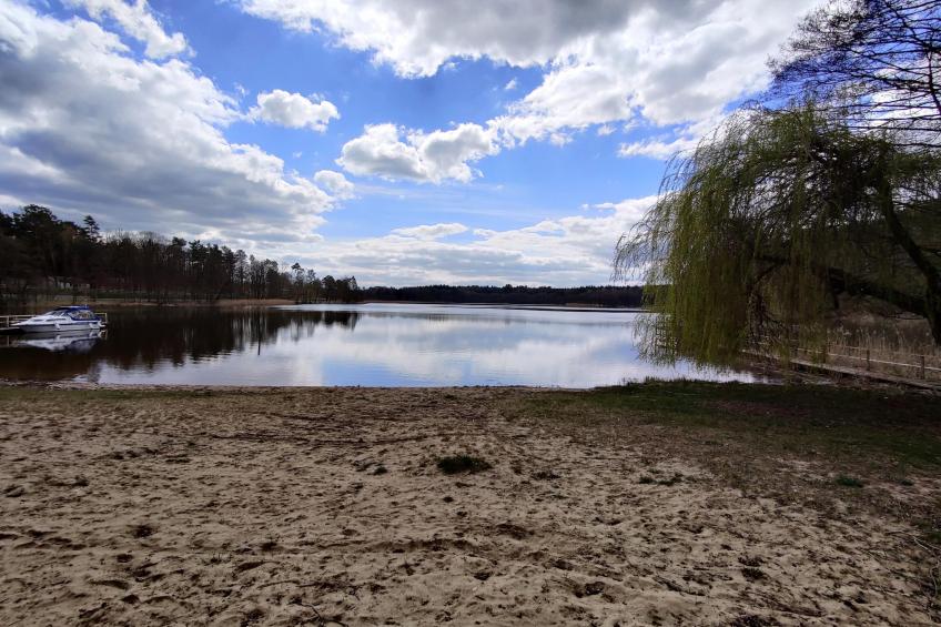 Marina Apartment 2 Bedroom - foto 34