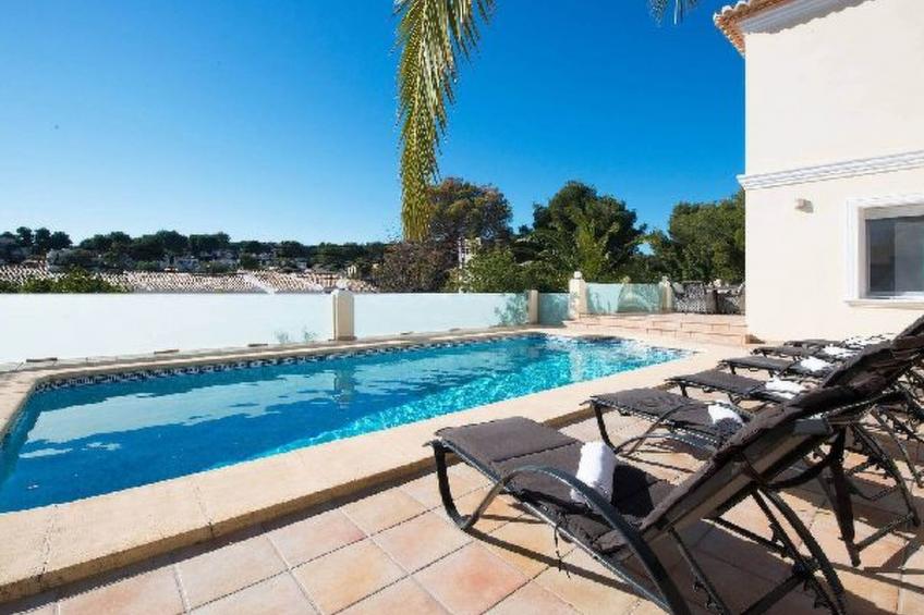 Villa Malibu - PlusHolidays - foto 26
