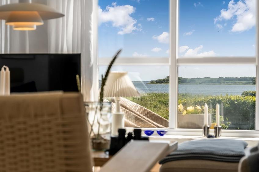 "Jurien" - 50m to the fjord - foto 26