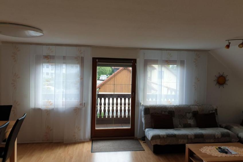 FeWo Landsbergblick - foto 7