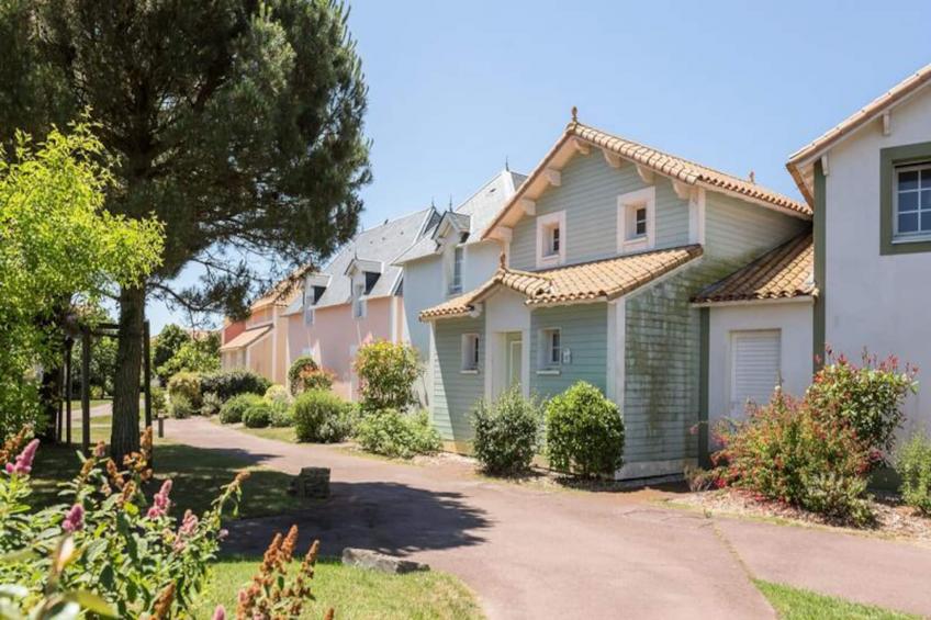 Résidence Port Bourgenay - maeva Home - foto 21