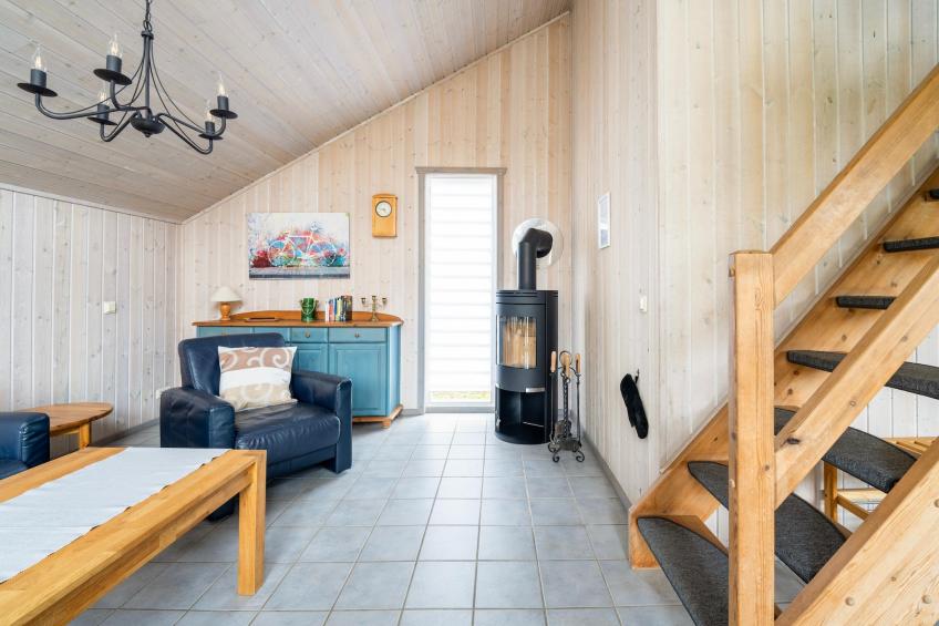 FH Wildgans Comfort mit Sauna & Kaminofen 81 qm 26 - foto 23