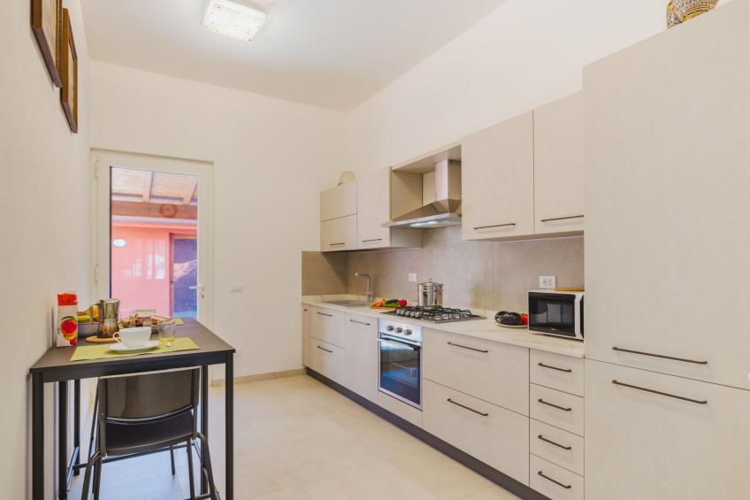 Appartamento Paola - foto 3