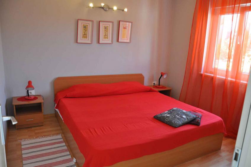 Holiday apartment mit Balkon - BF-ND6FR - foto 6