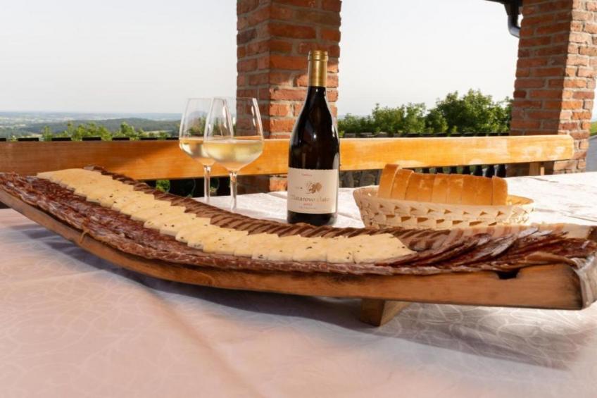 Villa Breg - Four Bedroom Villa with Pool, Hot-Tub and Sauna - foto 20