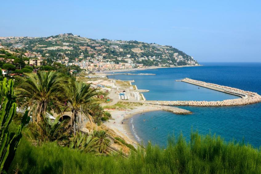 Il Giardino Sul Mare - foto 20