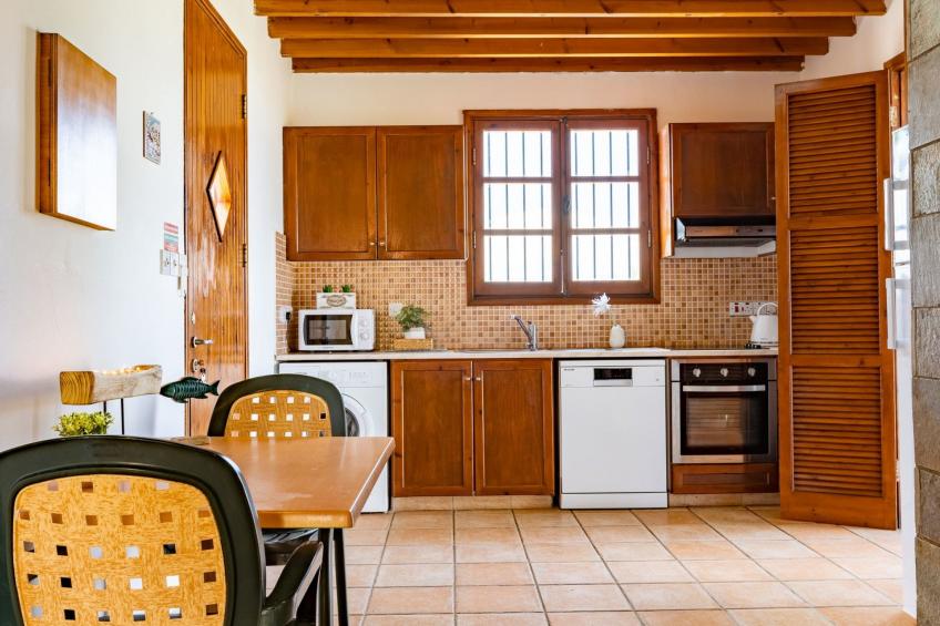 in Polis Chrysochous mit Offenem Kamin - foto 9