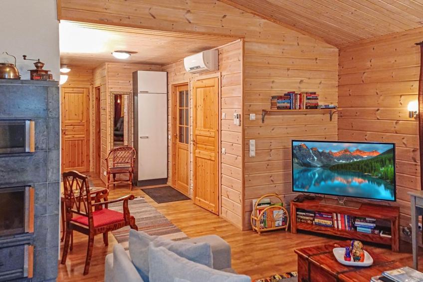 Piin pirtti - foto 6