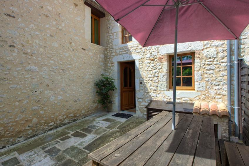 "Gite de Guillemat" - foto 16