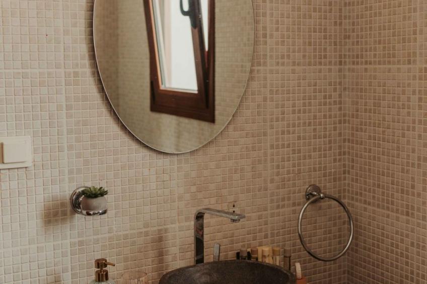 Villa Maya mit Pool und Bergblick - foto 30