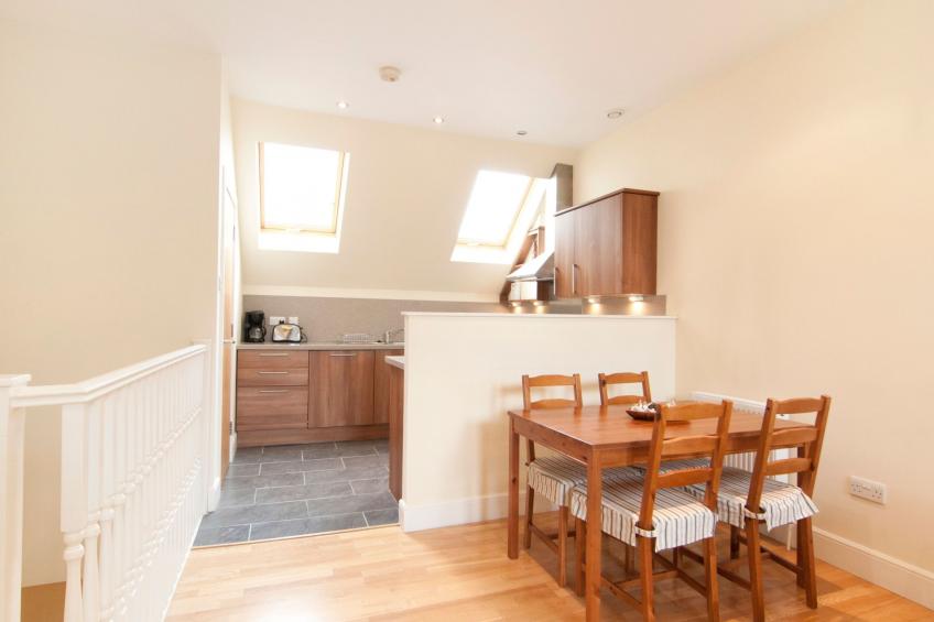 Edinburgh Kirche Wohnung - foto 13