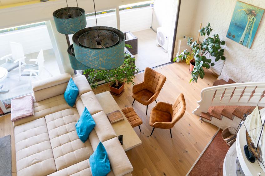 Penthouse Deluxe - foto 5