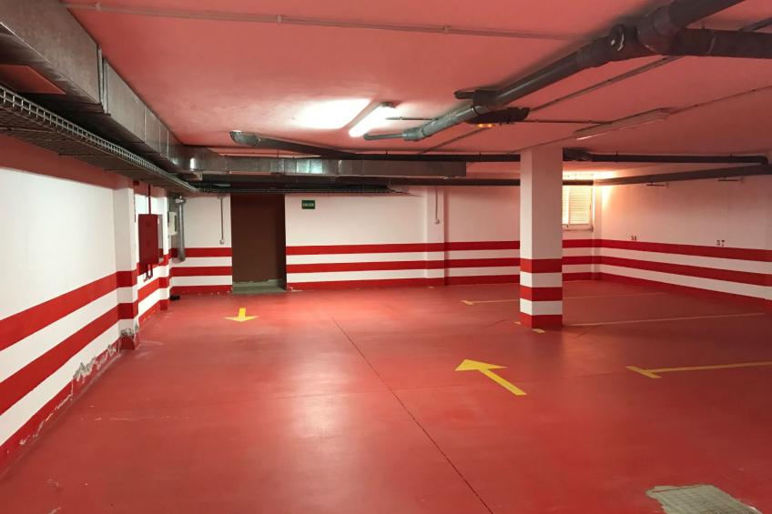 für 5 Personen ca. 70 m² in Costa Calma, Fuerteventura (Südküste von Fuert - foto 36