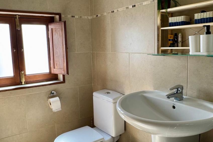 Wohnung mit großer Dachterrasse in Vejer - foto 9