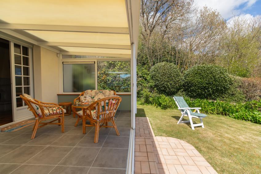 Maison de vacances avec veranda à St Renan - foto 5