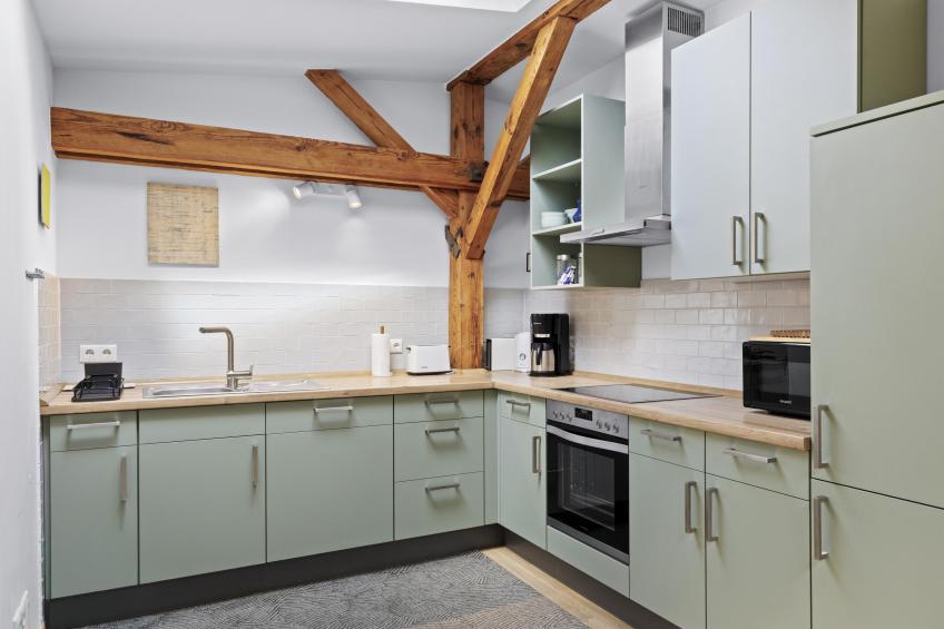 Loft Weitblick - Natur Pur - foto 18
