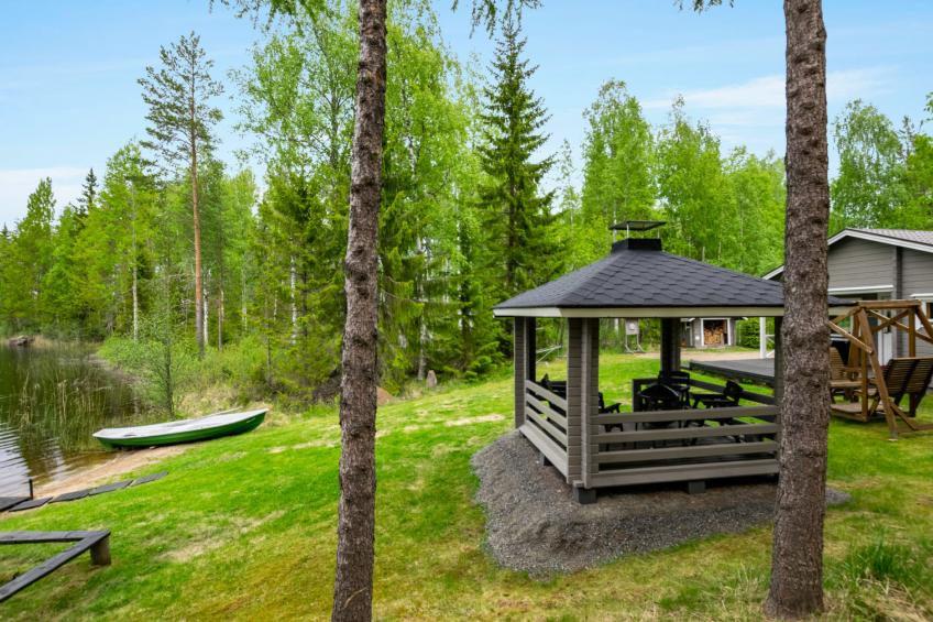Lehtikuusenranta - foto 2