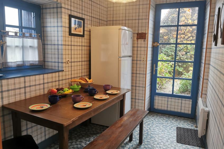 La maison bleue - foto 9