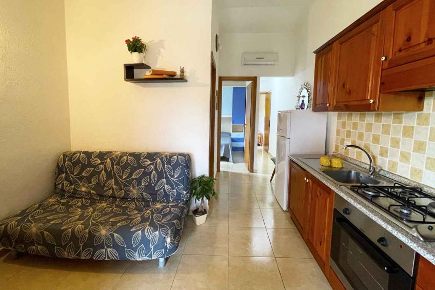 Holiday house with terrace and garden furniture - BF-VJYY - foto 14