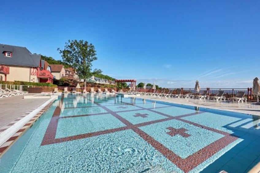 Residence et Spa 2p 4p. - foto 15