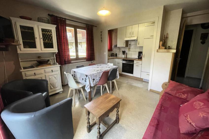 Appartements à La Clusaz - foto 25