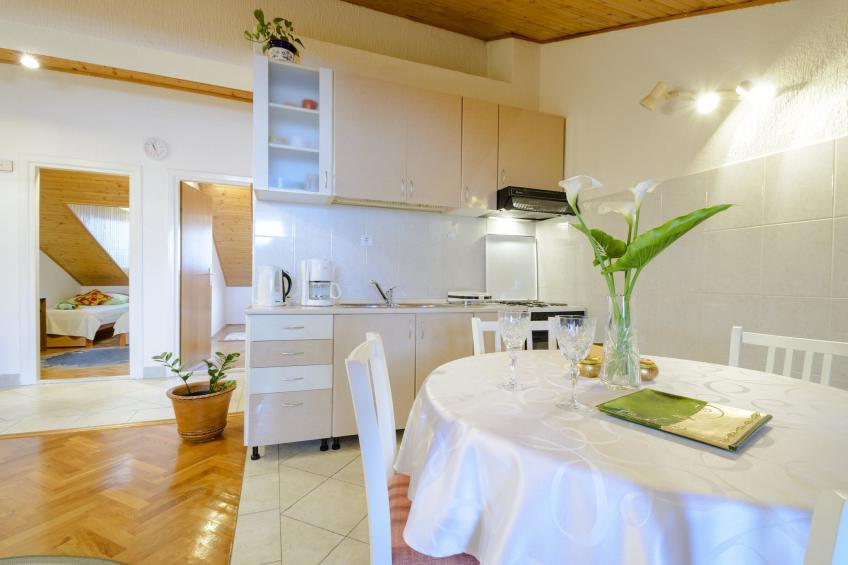Apartment Matic - Two-Bedroom Apartment - foto 6