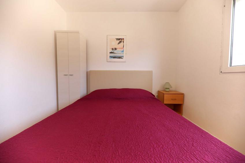 Apartments Melita - Superior Two Bedroom Apartment with Balcony and Sea View (A4) - foto 9