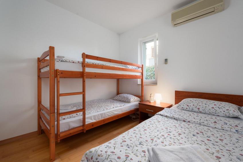 Apartment Inteuro Porec - foto 15
