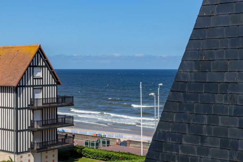 Cap Cabourg