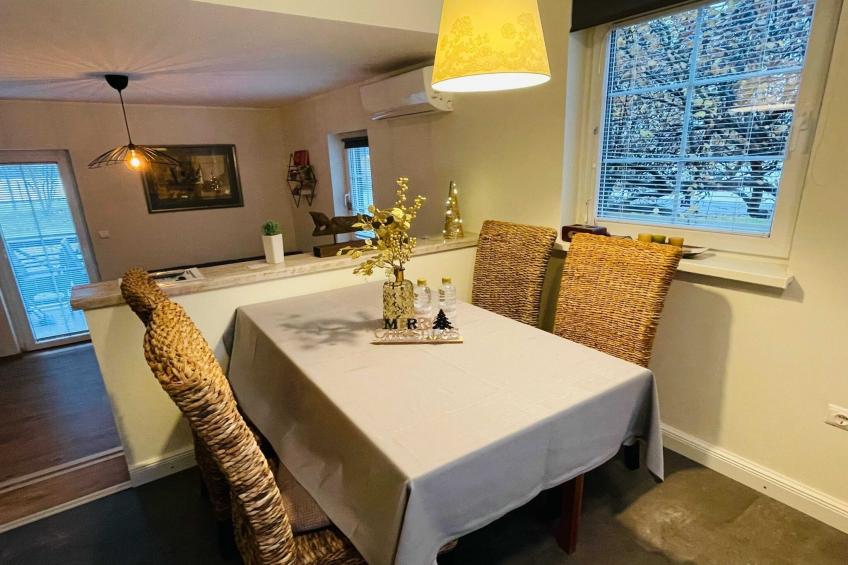 Rustic and Radiant Retreat Apartments with Terrace - Classic One Bedroom Apartment with Terrace (owner app 12) - foto 35