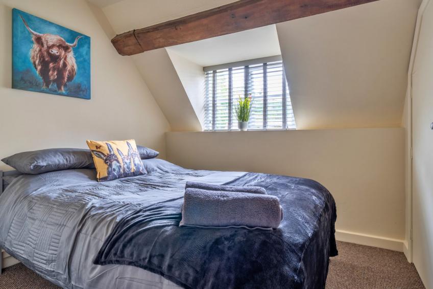 Barn Cottage - foto 11