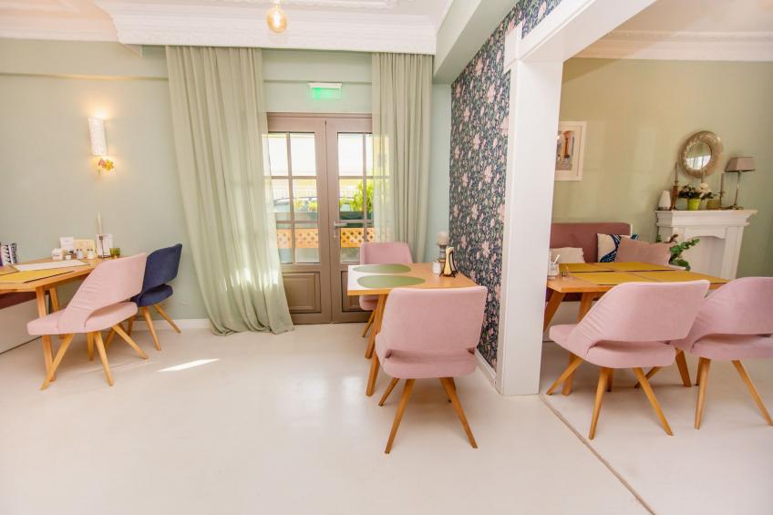 mit Terrasse - foto 31