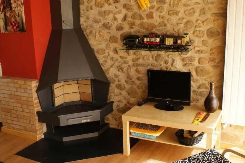 Wohnung El Graner mit großer Fensterfront - foto 35