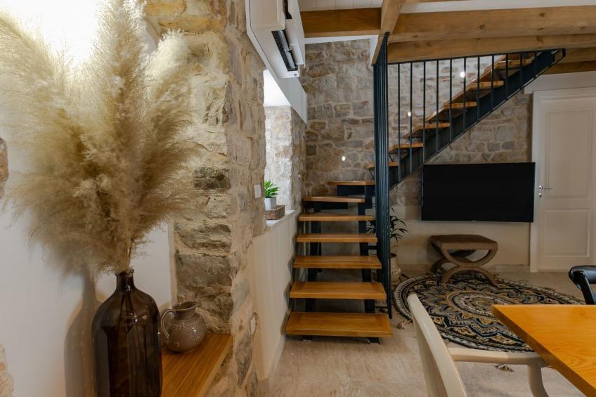 Villa Bante an der Strandpromenade - foto 44