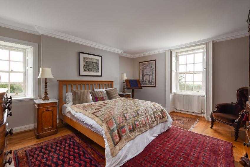 Glenquiech House - foto 38