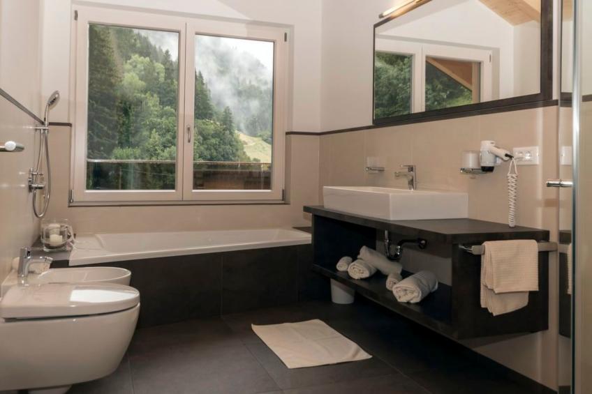 Chalet mit Sauna - foto 24