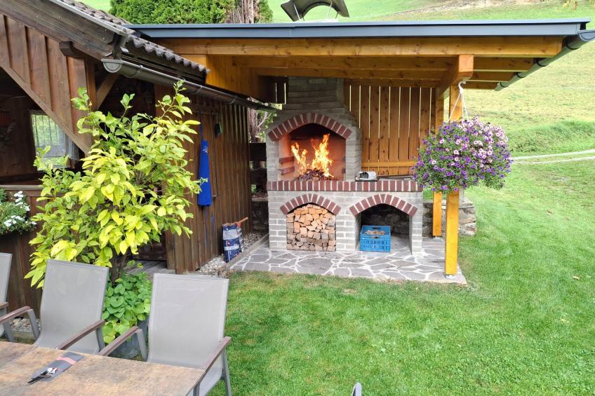 Reißkofel in Steinfeld - foto 15