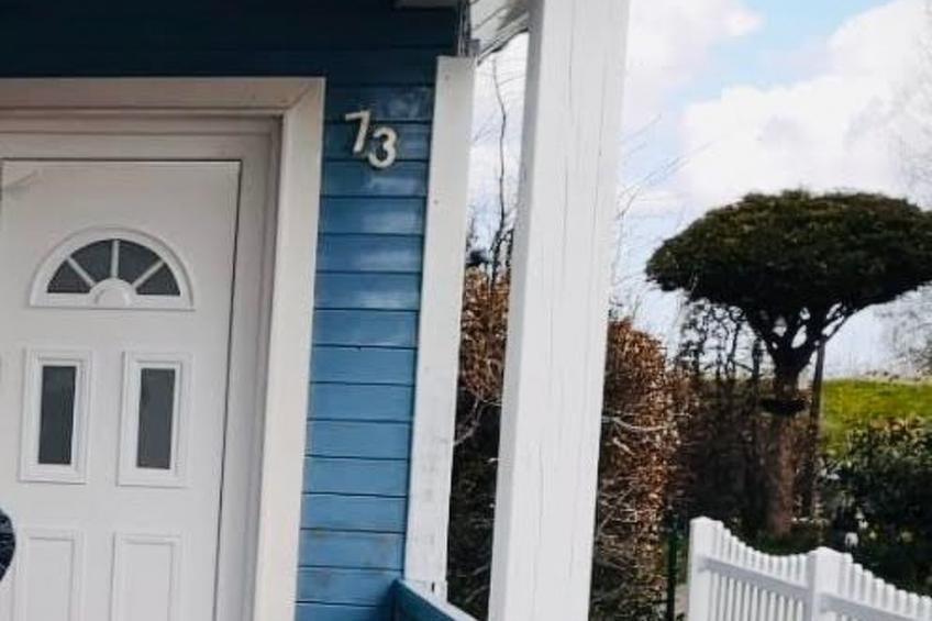 mit Blick auf das Wasser - foto 3